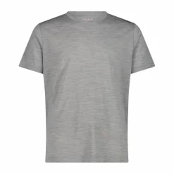T-shirt in Performance Merino da uomo