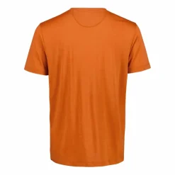 T-shirt in Performance Merino da uomo