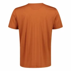 T-shirt in Performance Merino da uomo