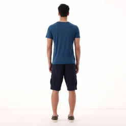 T-shirt in Performance Merino da uomo