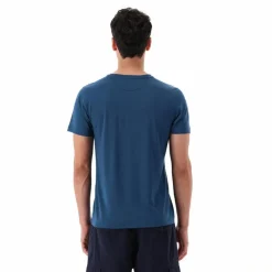 T-shirt in Performance Merino da uomo
