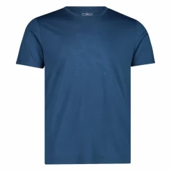 T-shirt in Performance Merino da uomo