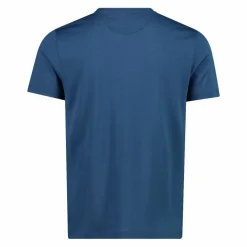 T-shirt in Performance Merino da uomo