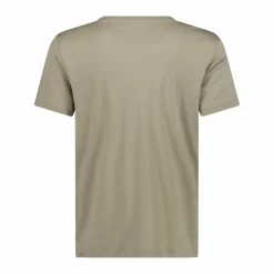 T-shirt in Performance Merino da uomo