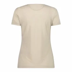 T-shirt in Performance Merino da donna
