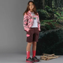 T-shirt jersey stretch