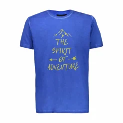 T-shirt jersey stretch