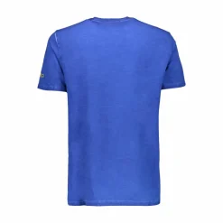 T-shirt jersey stretch