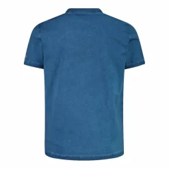 T-shirt jersey stretch