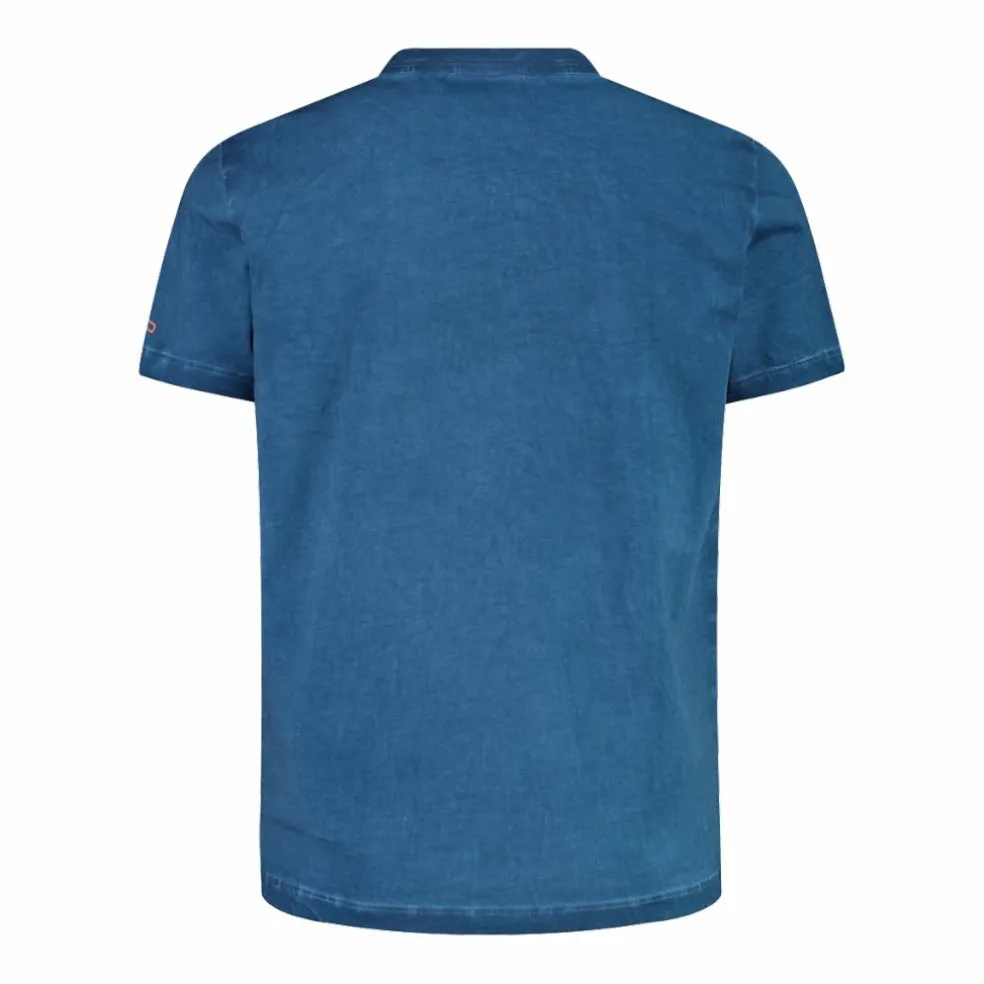T-shirt jersey stretch