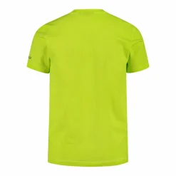 T-shirt jersey stretch