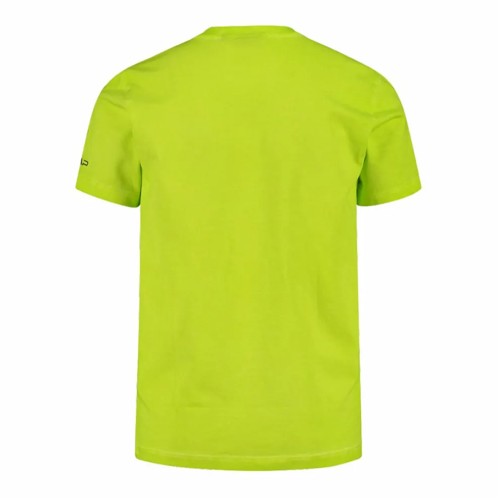 T-shirt jersey stretch