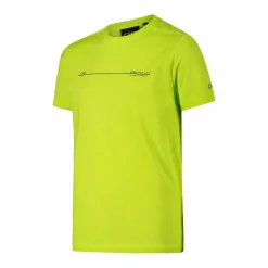 T-shirt jersey stretch