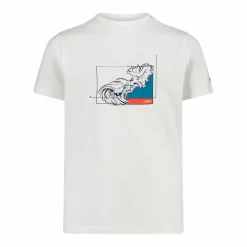 T-shirt jersey stretch