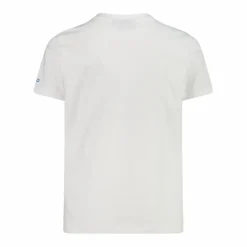 T-shirt jersey stretch