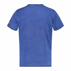 T-shirt jersey stretch