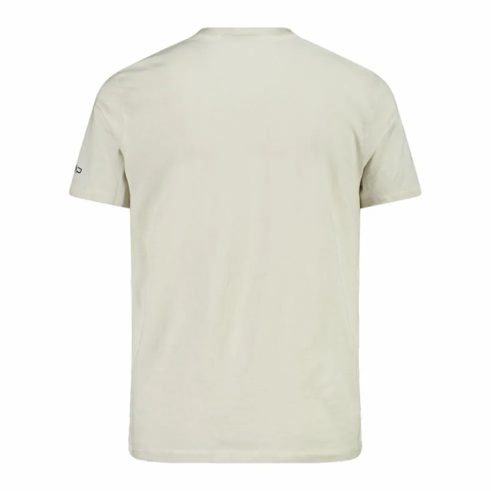 T-shirt jersey stretch