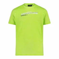 T-shirt jersey stretch