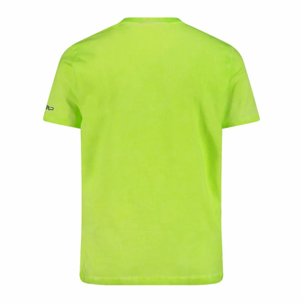 T-shirt jersey stretch