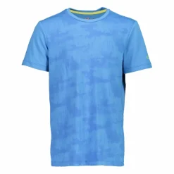 T-shirt jersey stretch da bambino