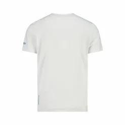 T-shirt jersey stretch da bambino