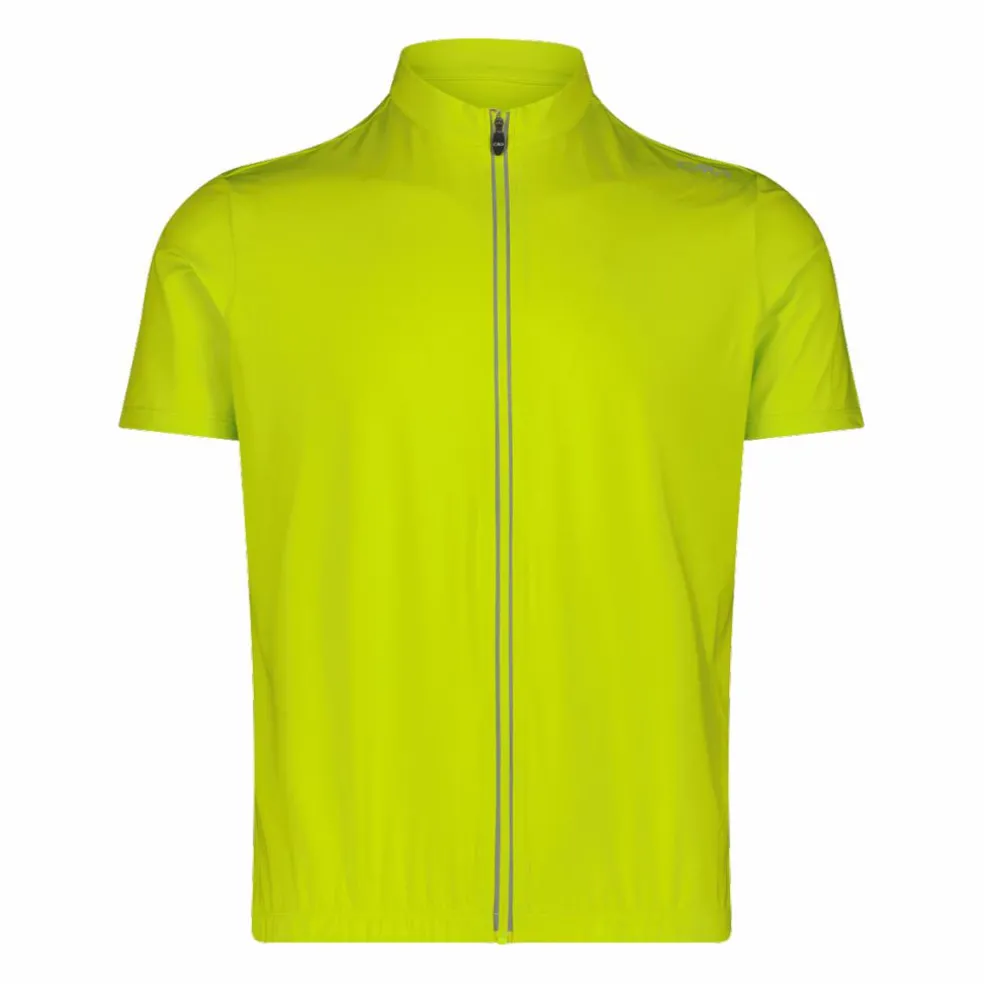 T-Shirt tecnica da ciclismo da Uomo