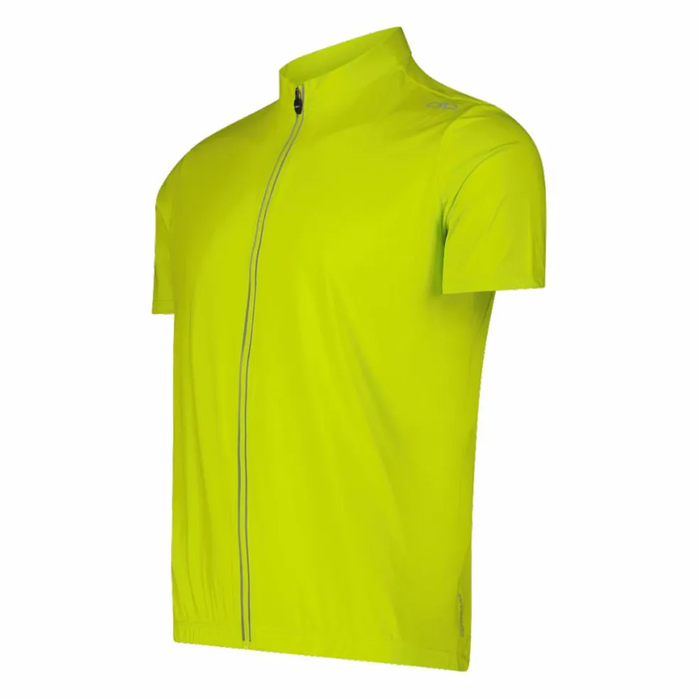 T-Shirt tecnica da ciclismo da Uomo
