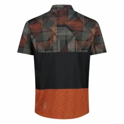 T-shirt tecnica da ciclismo da Uomo