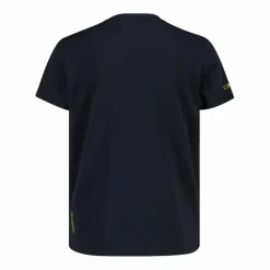 T-shirt tecnica stampa boy