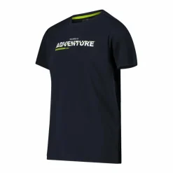T-shirt tecnica stampa boy