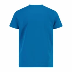 T-shirt tecnica stampa boy