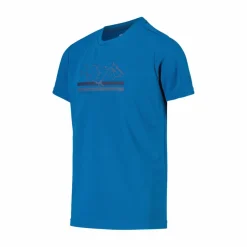 T-shirt tecnica stampa boy