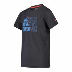 T-shirt tecnica stampa boy