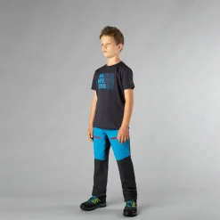 T-shirt tecnica stampa boy