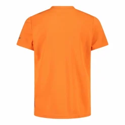 T-shirt tecnica stampa boy