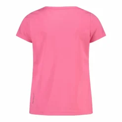 T-shirt tecnica stampa girl