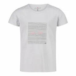 T-shirt tecnica stampa girl