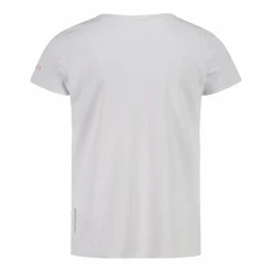 T-shirt tecnica stampa girl