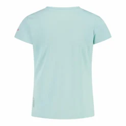 T-shirt tecnica stampa girl
