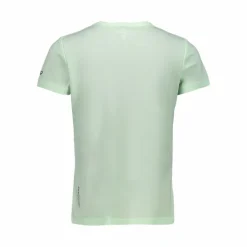 T-shirt tecnica stampa girl