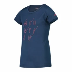 T-shirt tecnica stampa girl