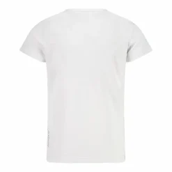 T-shirt tecnica stampa girl