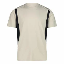 T-Shirt Tecnica Unlimitech con Cool Menthol Boost da Uomo