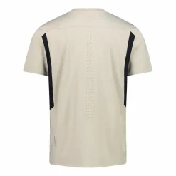 T-Shirt Tecnica Unlimitech con Cool Menthol Boost da Uomo