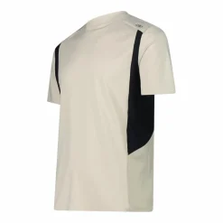 T-Shirt Tecnica Unlimitech con Cool Menthol Boost da Uomo