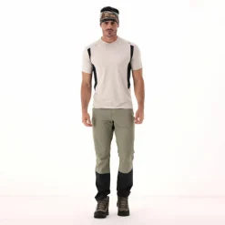 T-Shirt Tecnica Unlimitech con Cool Menthol Boost da Uomo