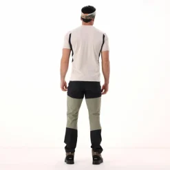 T-Shirt Tecnica Unlimitech con Cool Menthol Boost da Uomo