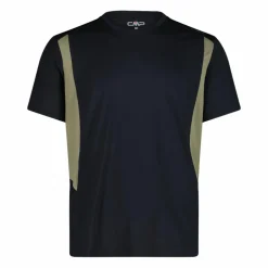 T-Shirt Tecnica Unlimitech con Cool Menthol Boost da Uomo