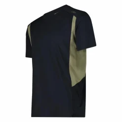 T-Shirt Tecnica Unlimitech con Cool Menthol Boost da Uomo