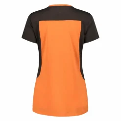 T-shirt Unlimitech in Performance Merino da Donna
